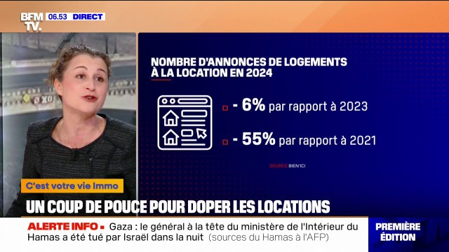 Tout savoir sur le statut du bailleur privé dont le but est de relancer l'investissement locatif