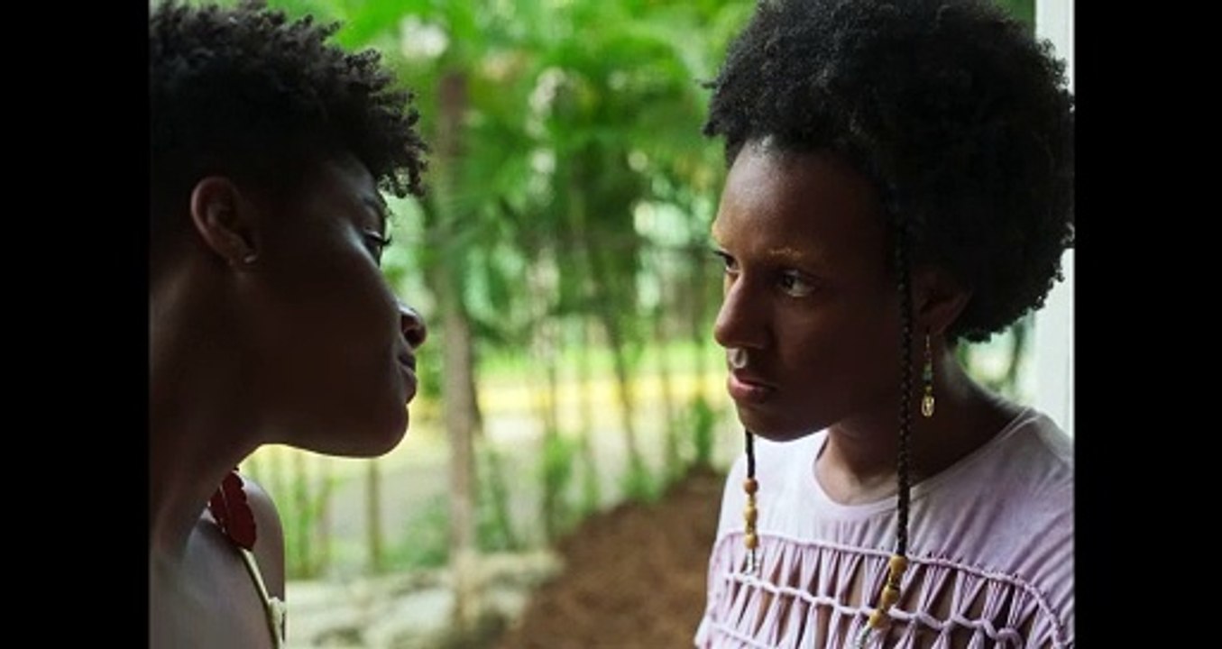 Sugar Island | movie | 2025 | Official Trailer