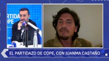 Javi Poves desvela su idea de pelearse con Jesús Calleja en una de las veladas de Ibai Llanos