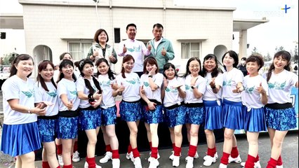 Trophy at Taiwan's Military Marathon Features Chinese Rifle