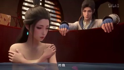 Divine Lord of the Heavens Episode 48 Eng Subtitle