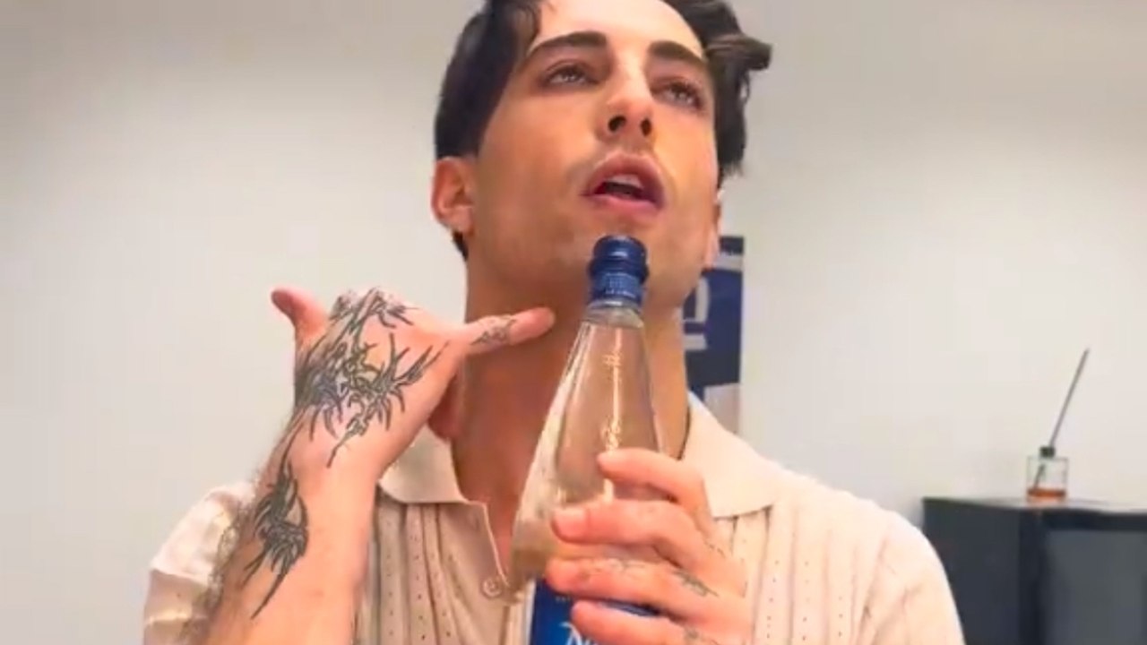 Maneskin: Damiano David, ecco un nuovo video (non ufficiale) del brano Next Summer