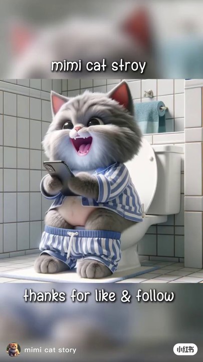 Cat stories