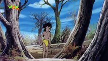 The Jungle Book _ Mowgli Ki Powers _ Hindi Kahaniya _ Compilation 11 _ Animation Cartoon _ _OTM(360P)