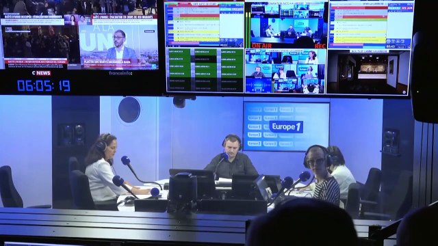 INFO EUROPE 1 – Un manuel de survie en cas de guerre ou de crise va être envoyé à tous les foyers français d’ici à cet été