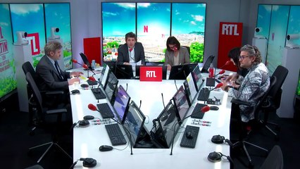 UKRAINE - Coup de fil de Trump : des airs de coup de poker