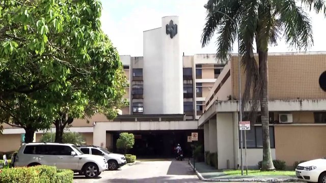 b'Hospital Metropolitano faz alerta para casos de queimaduras'