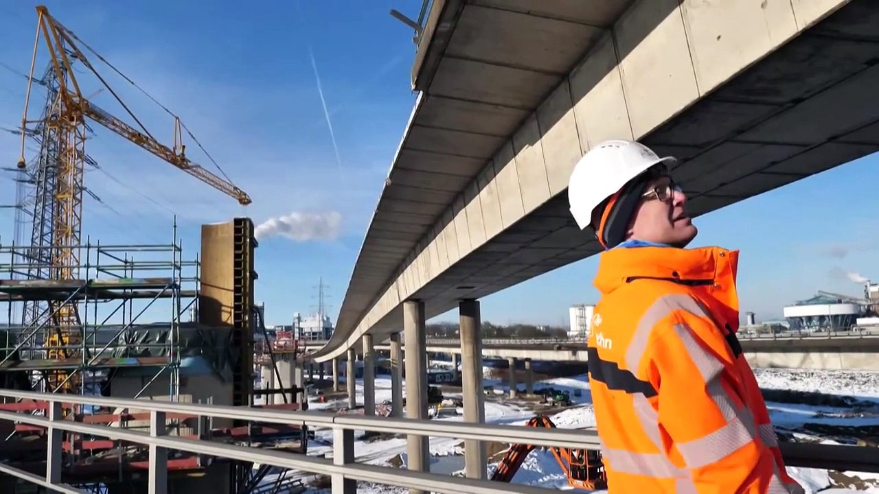 Kurz erklärt: Das Finanzpaket von Union und SPD