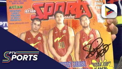 Treasures of the Game | Magbalik-tanaw sa hitik na kasaysayan ng Philippine sports kasama ang sports memorabilia collector Dr. Michael Rico Mesina