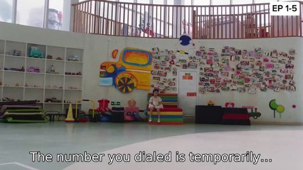 The Awakening of Housewifes Ep 1 to 5 with eng sub