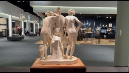 TEFAF, la fiera di Maastricht raccontata dai galleristi italiani