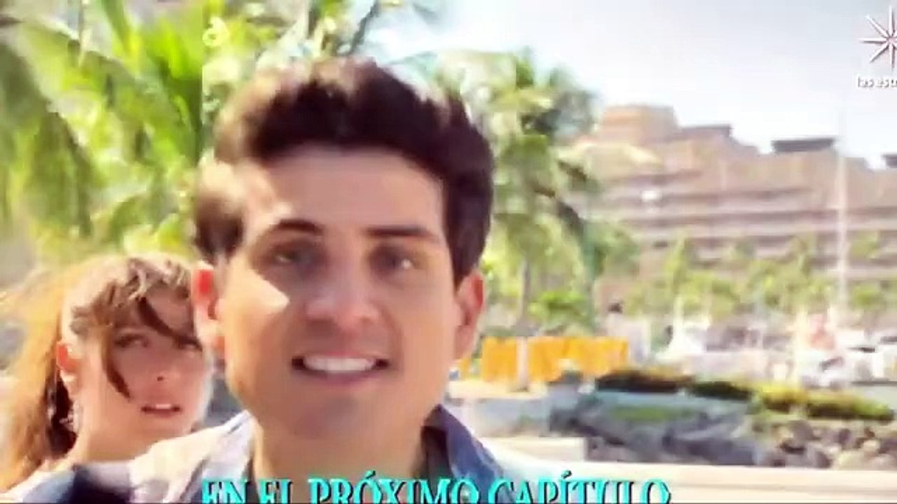 AMAR Capitulo 27 Completo