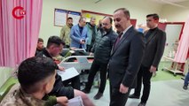 Isparta'da Somalili askerler arasında çıkan kavga kanlı bitti!