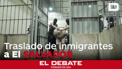 Analistas cuestionan la legalidad de las acciones de Bukele y Trump en el traslado de inmigrantes a El Salvador