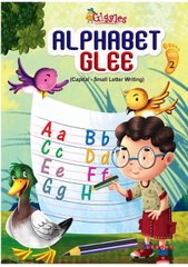 English Cursive Writing Book for Kids at Best Price - Elegant Publishers