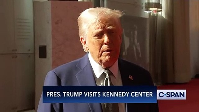 Mar 17 2025 - President Trump - Mar 18th Full JFK File To Be Released [80,000 Pages]