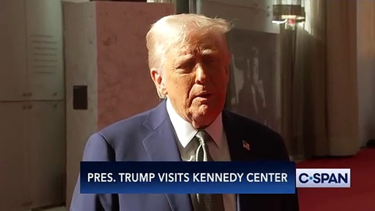 Mar 17 2025 - President Trump - Mar 18th Full JFK File To Be Released [80,000 Pages]