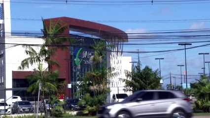 b'Categoria espera liberao de sales e lojas dos shoppings'