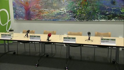 Corona situationen |2-16| Covid-19 |12 Marts 2020| TV2 FYN