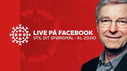 Corona situationen |5-16| Covid-19 |30 April 2020| TV2 FYN