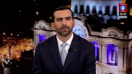 Noroña cuestiona caso Teuchitlán y sugiere posible montaje