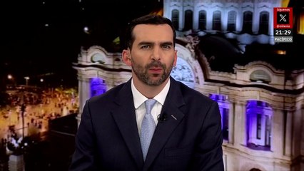 Detienen en Veracruz a Francisco Román Balderas, uno de los más buscados por el FBI