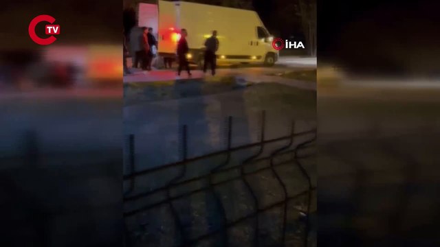 Isparta’da askeri kışlada eğitim gören Somali uyruklu askerler arasında maç kavgası: 24 yaralı