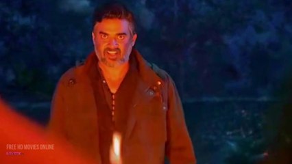 👹 Shaitaan 2024 Bollywood’s Supernatural Hit Movie Clip ( Horror and Thrilling )🔥🌀