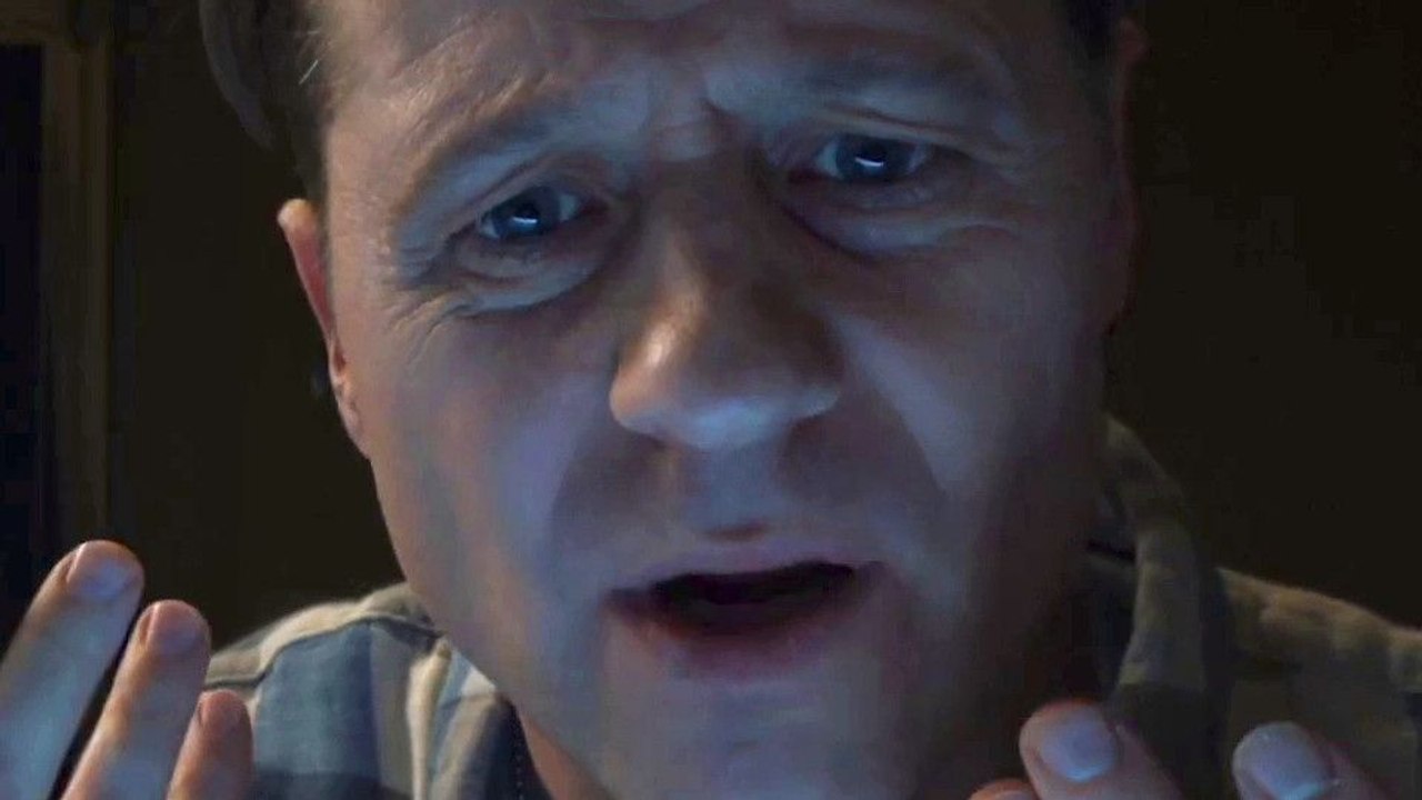 Fluch aus der Tiefe Trailer DF