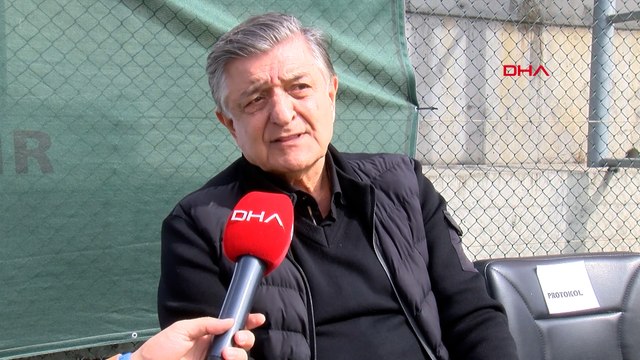 Yılmaz Vural: Türk futbolu, iki takım arasındaki kavgayı izliyor
