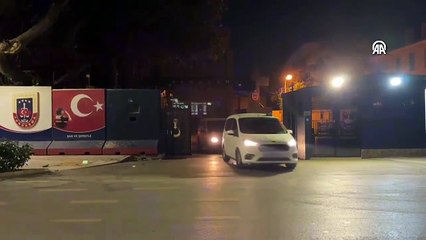 İnternetten çocuk istismarı içeren video indiren zanlı yakalandı!