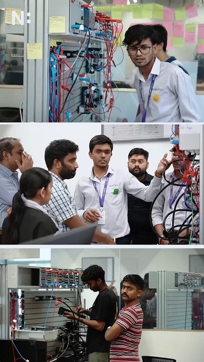 MECHATHON 2025 – 24 Hours of Innovation & Engineering Excellence