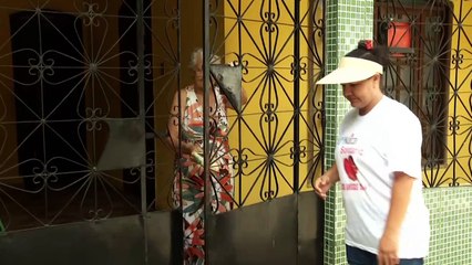 b'Grupo pede ajuda para realizar Natal solidrio '