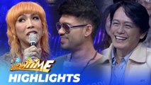 It's Showtime: ‘Ex mo si Sir Marco?’ - Vice to Aboodi (Tawag Ng Tanghalan)