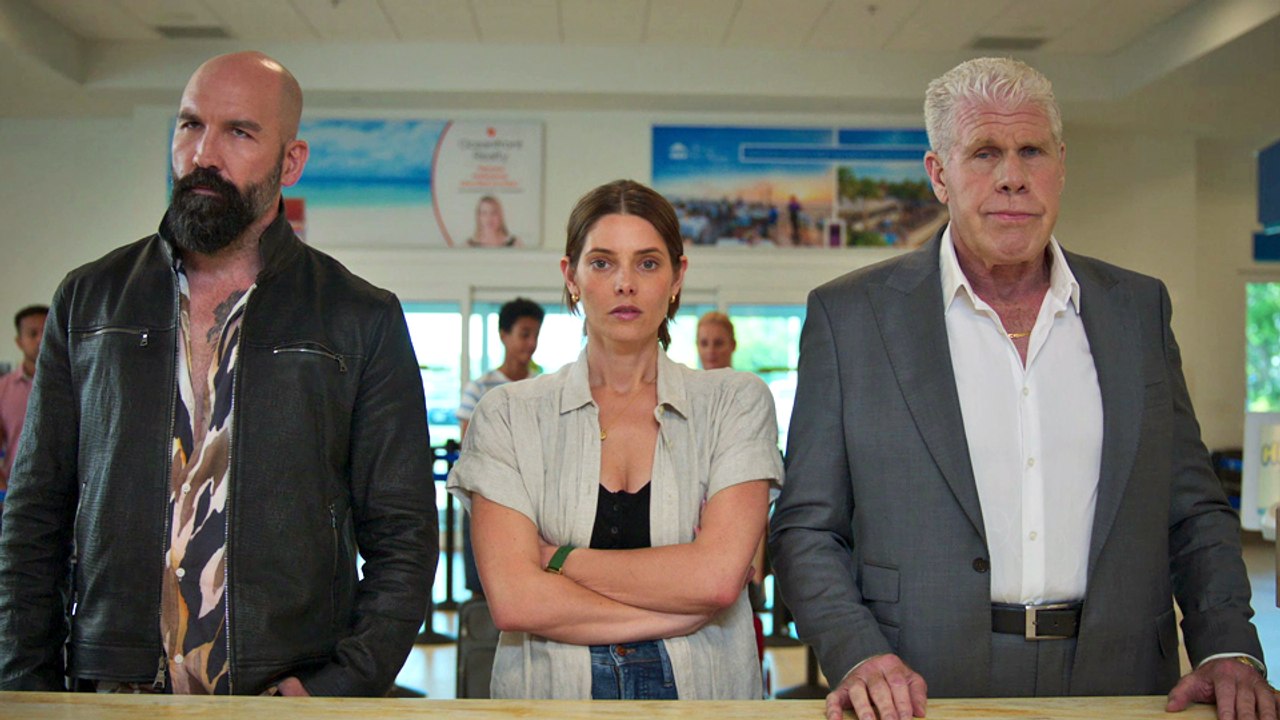 The Retirement Plan Trailer DF