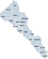 Map of Sinaloa. Peta Sinaloa. Sinaloa Map. Map of Sinaloa State. Peta Negara Bagian Sinaloa. Sinaloa States Map. Map of State of Sinaloa. State of Sinaloa Map.