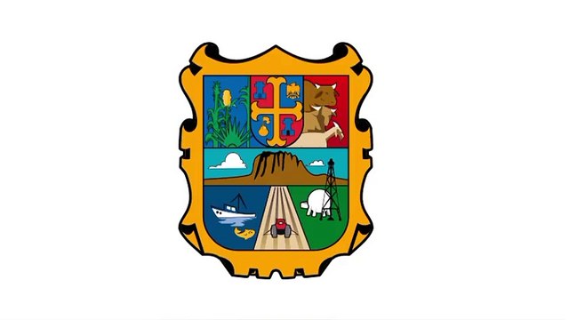 Flag of Tamaulipas. Bendera Tamaulipas. Tamaulipas Flag. Flag of Tamaulipas State. Bendera Negara Bagian Tamaulipas. Tamaulipas State Flag. Flag of State of Tamaulipas. State of Tamaulipas Flag.