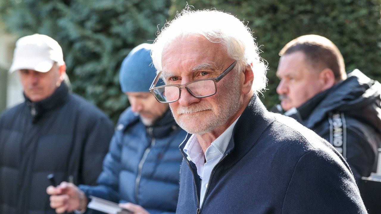 Völler erwartet gegen Italien 'kein normales Spiel'