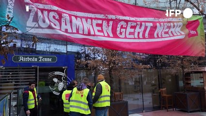 Tarifverhandlungen für Bund und Kommunen vorerst gescheitert