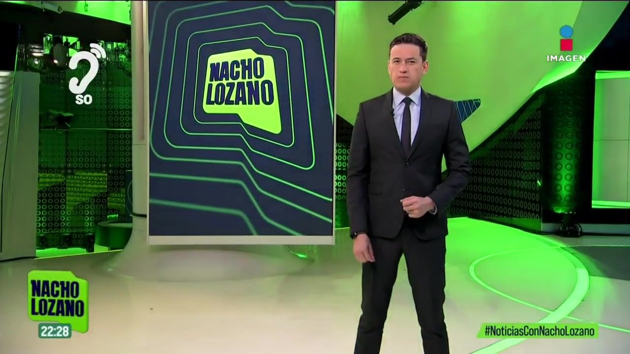Noticias con Nacho Lozano | Programa completo del 17 de marzo de 2025