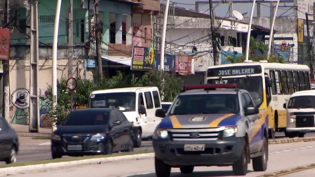 b'Comeam a valer novas regras para a CNH '