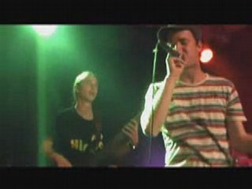 Sim's & les repentis live @ Porrentruy