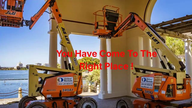 Oneonta Heavy Equipment Rental