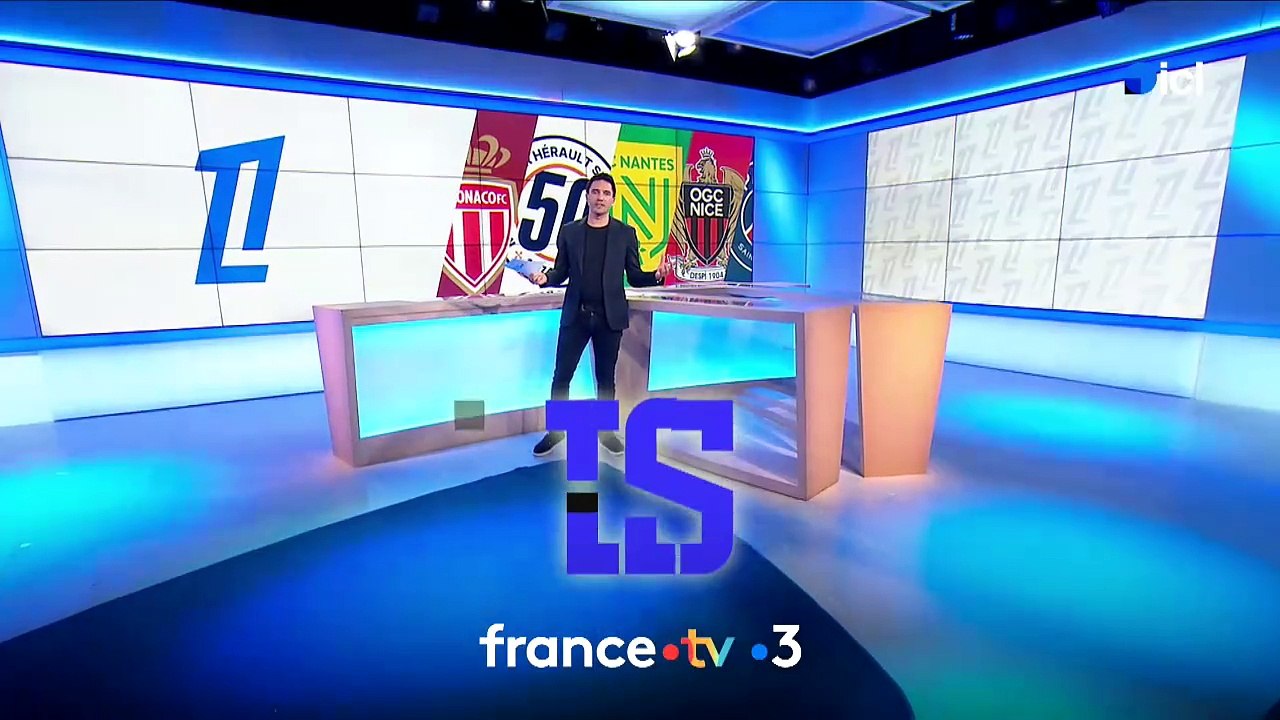 18/03/2025 - ici matin par ici Mayenne en vidéo