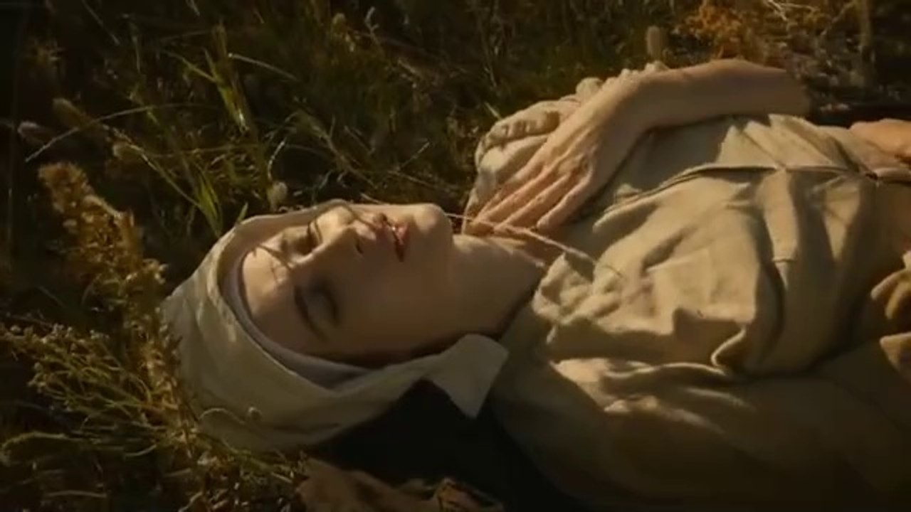 2014 Les Lettres Portugaises FULL HOT MOVIE French