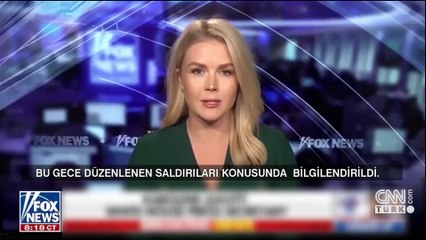 Beyaz Saray'dan "İsrail ABD'ye danıştı" açıklaması