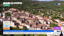 18/03/2025 - ici matin par ici Provence en vidéo
