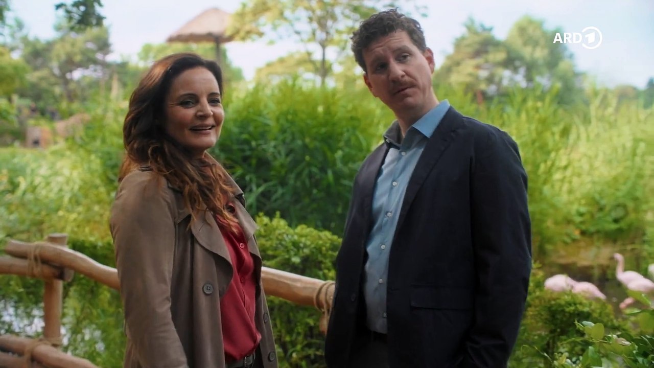 Tierärztin Dr Mertens:  Die bittere Wahrheit | Folge 98