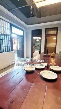 Entramos en el impresionante plató de 'La Favorita 1922': Es una de las zonas más espléndidas y lujosas