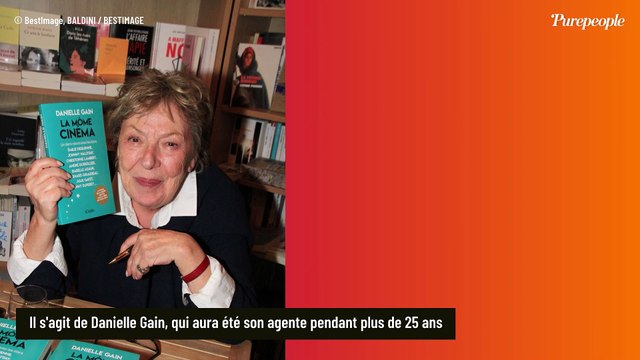 Je n'ai qu'un regret, c'est... : Une proche d'Emilie Dequenne pendant 25 ans avait une autre idée en tête pour l'actrice